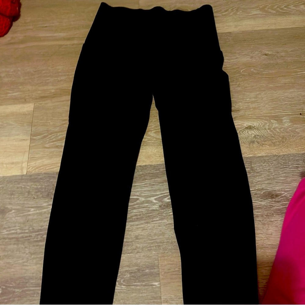 Sweaty Betty Power Leggings High Waist Full Length Size Small